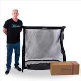 NET RETURN Junior