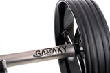 GALAXY Golf Titan electric trolley model year 2025 incl. magnetic parking brake, reverse gear