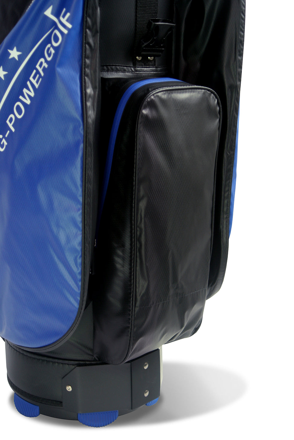 Sac chariot PG Powergolf Orga 105 Dry M