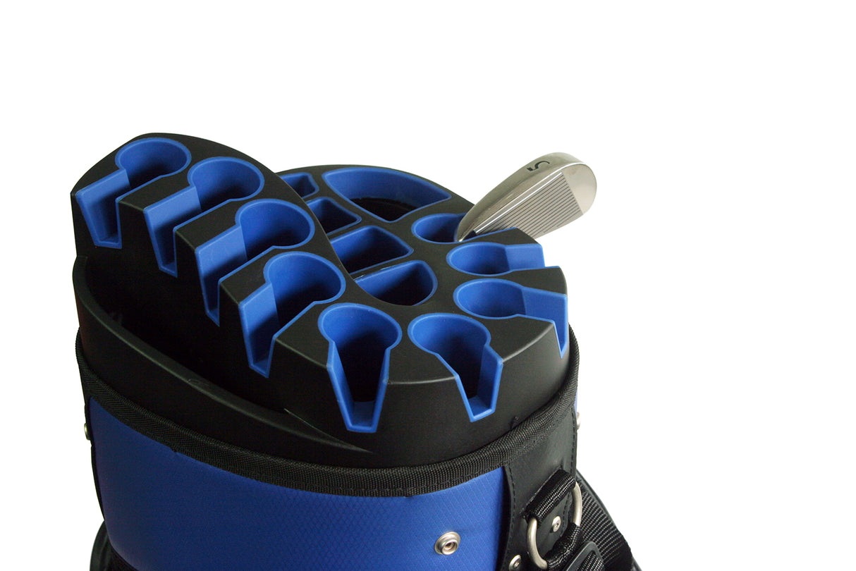 Sac chariot PG Powergolf Orga 105 Dry M