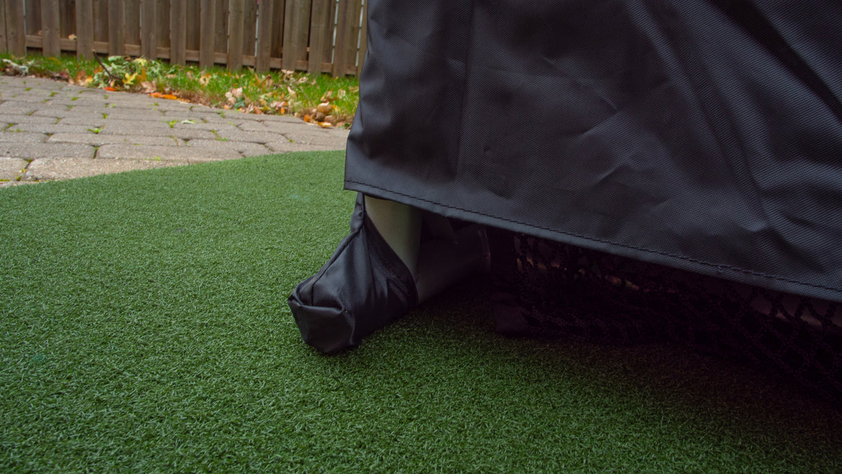 NET RETURN Outdoor Cover