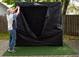 NET RETURN Outdoor Cover