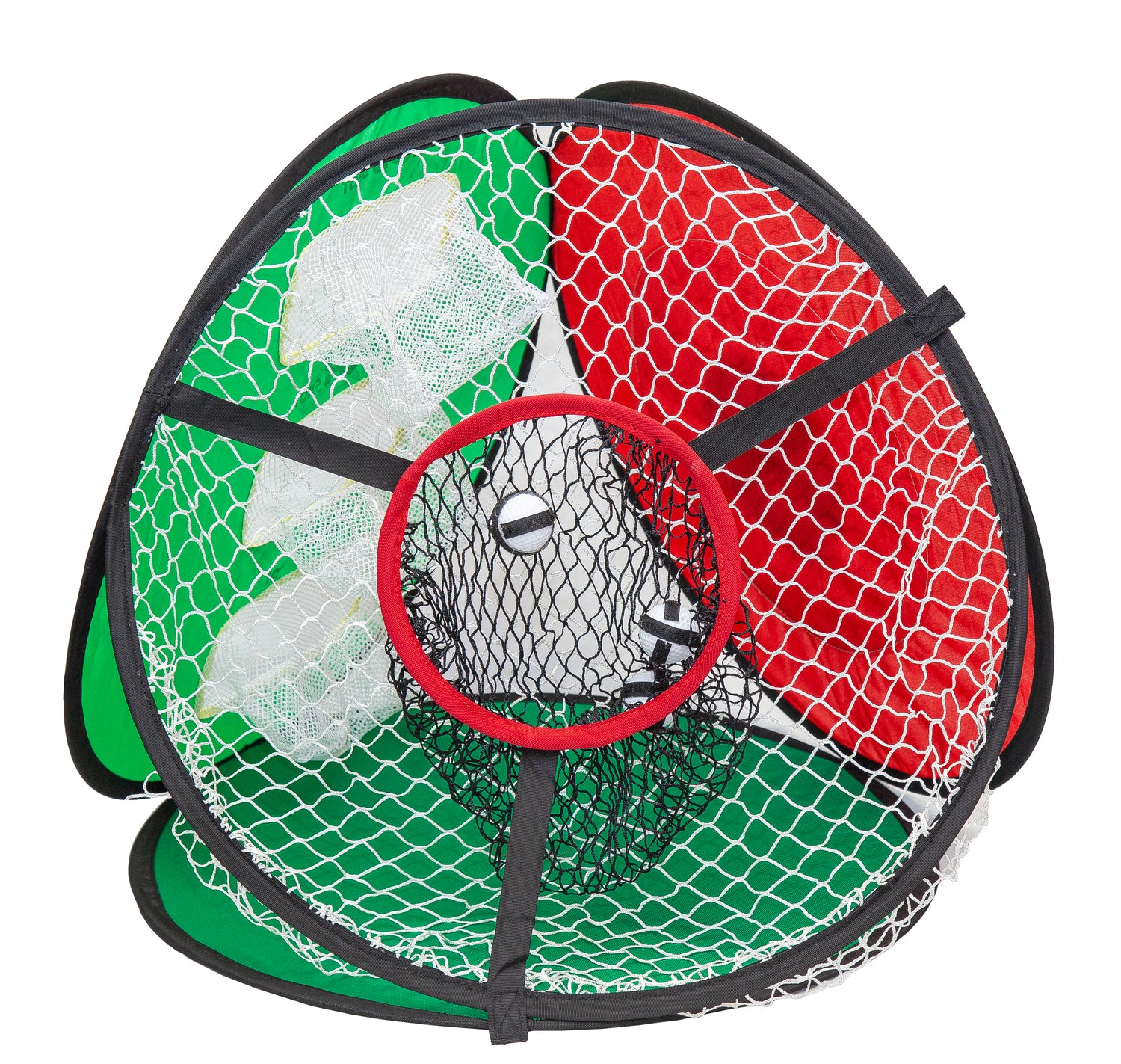 LONGRIDGE 4 in 1 Chipping Net | chipping net