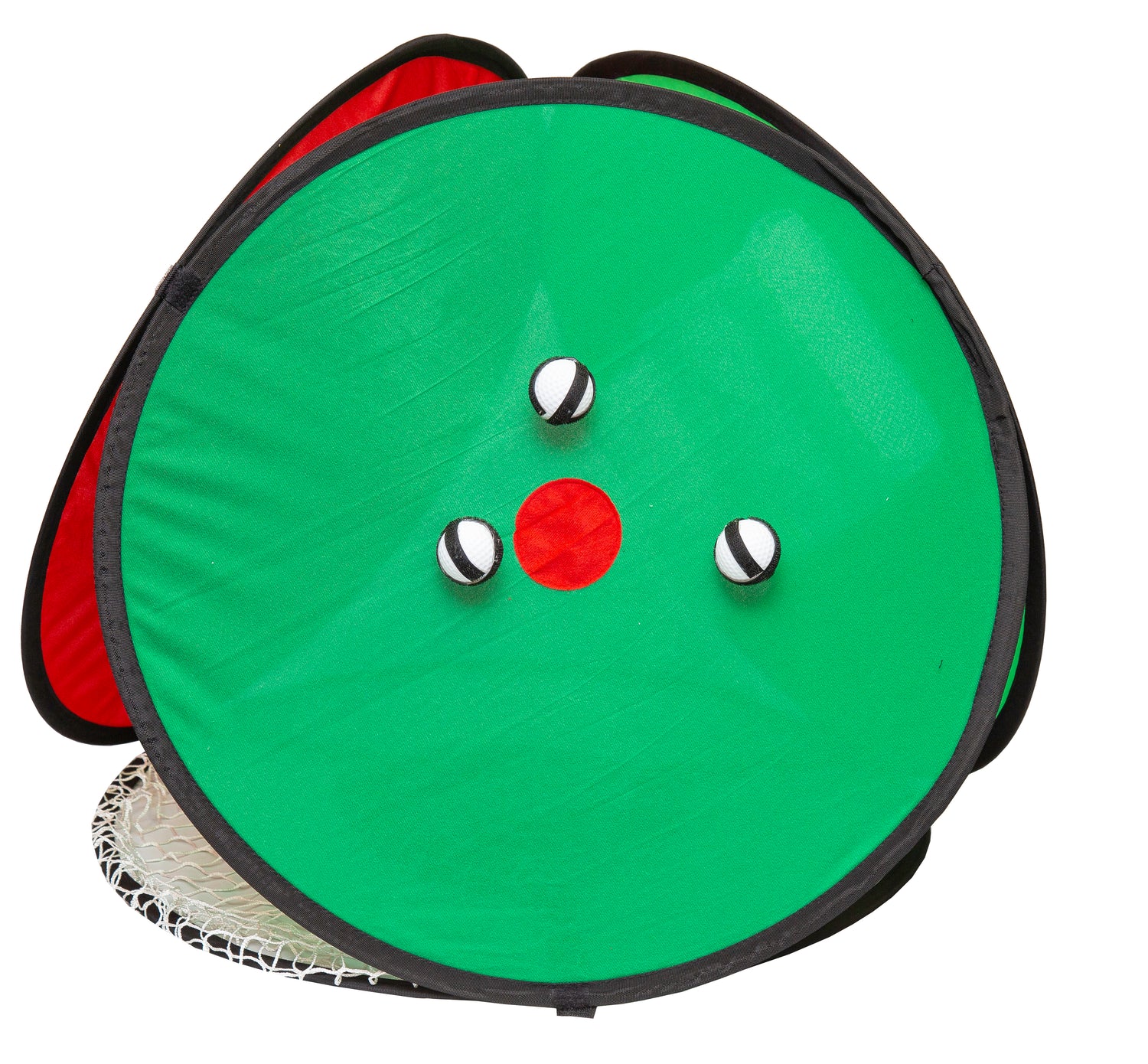 LONGRIDGE 4 in 1 Chipping Net | chipping net