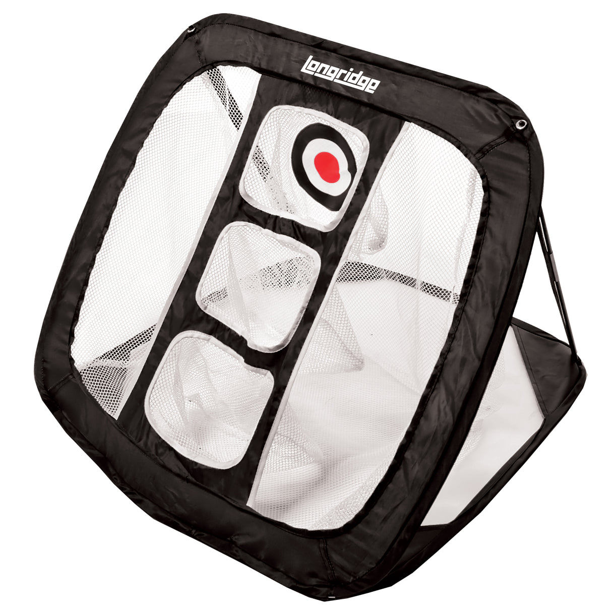 LONGRIDGE Quad Chipping Net | chipping net