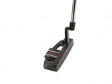 JuCad half mallet putter X200