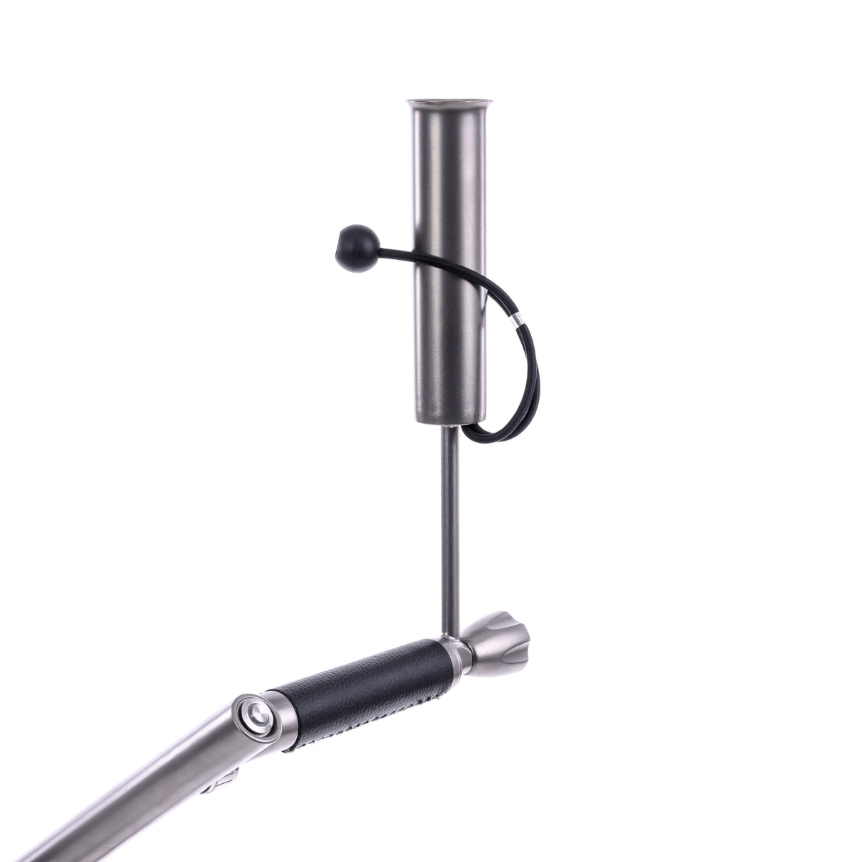 GALAXY Golf Titan electric trolley model year 2025 incl. magnetic parking brake, reverse gear