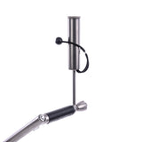 GALAXY Golf Titan electric trolley model year 2025 incl. magnetic parking brake, reverse gear