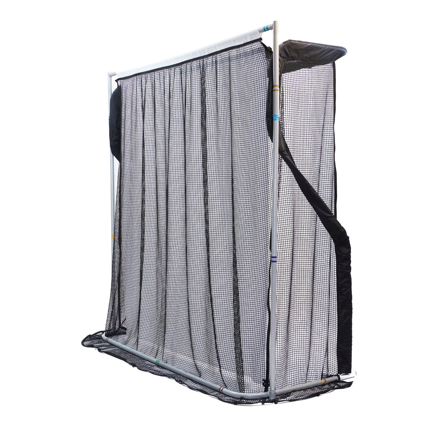 NET RETURN Simulator Bay 12