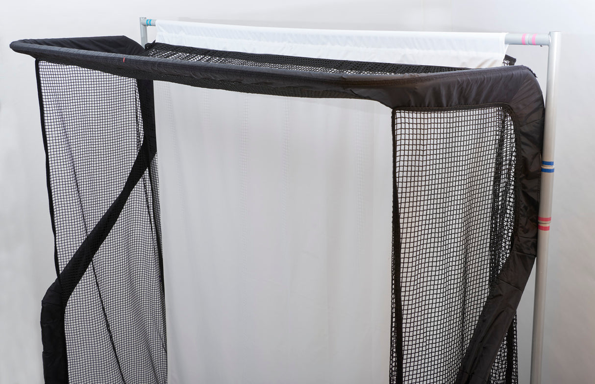 THE NET RETURN Simulator Series 12' (365cm - 12')
