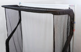THE NET RETURN Simulator Series 12' (365cm - 12')