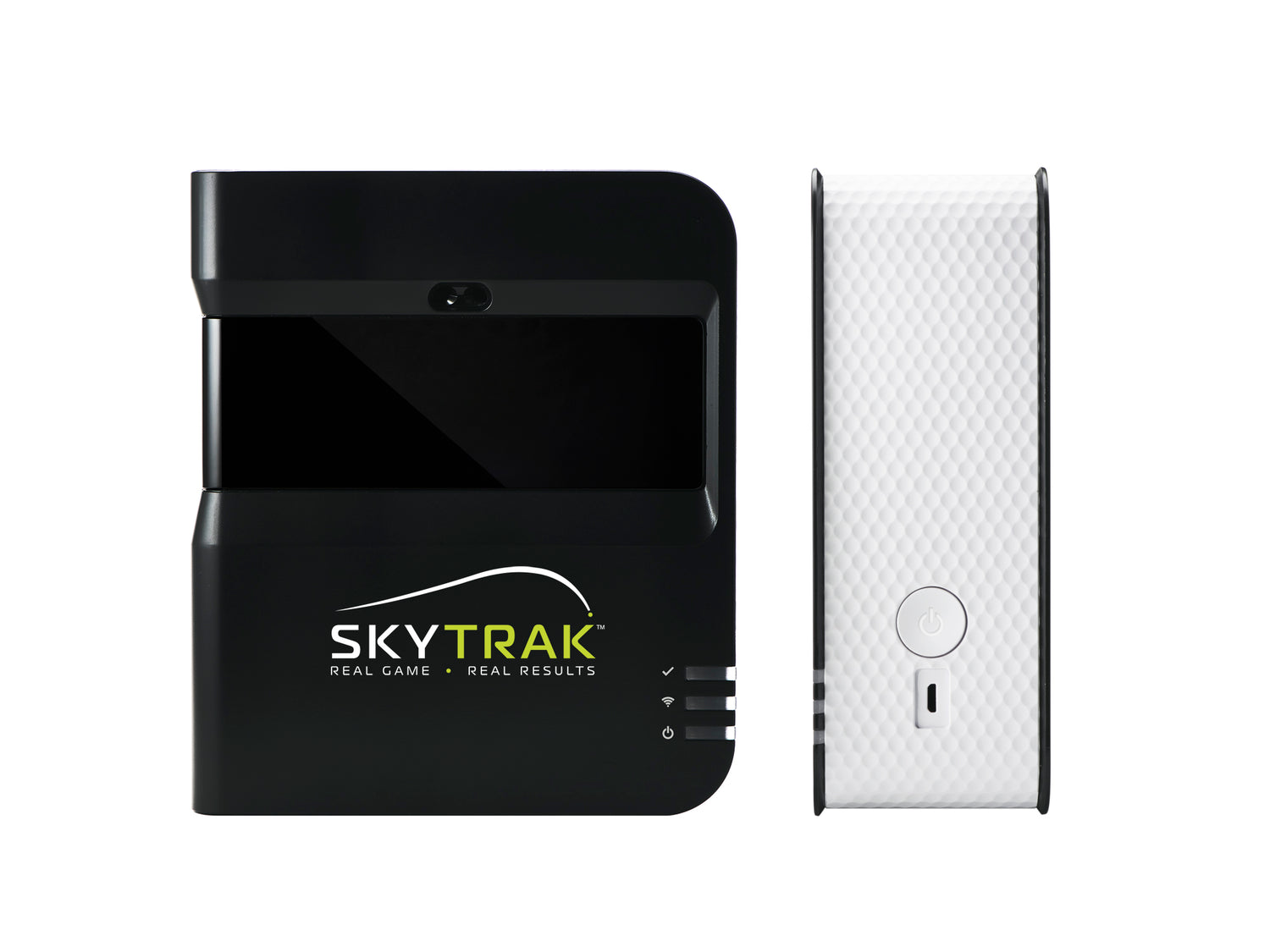 SKYTRAK | previous model