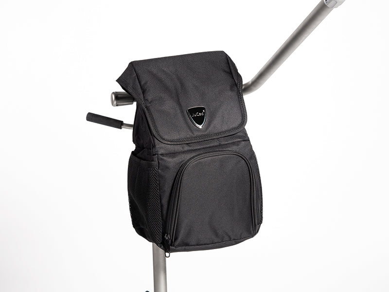 Sac intelligent JuCad