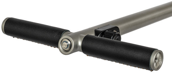 Chariot électrique Loisirs et Sports SPIRIT avec pack d'accessoires