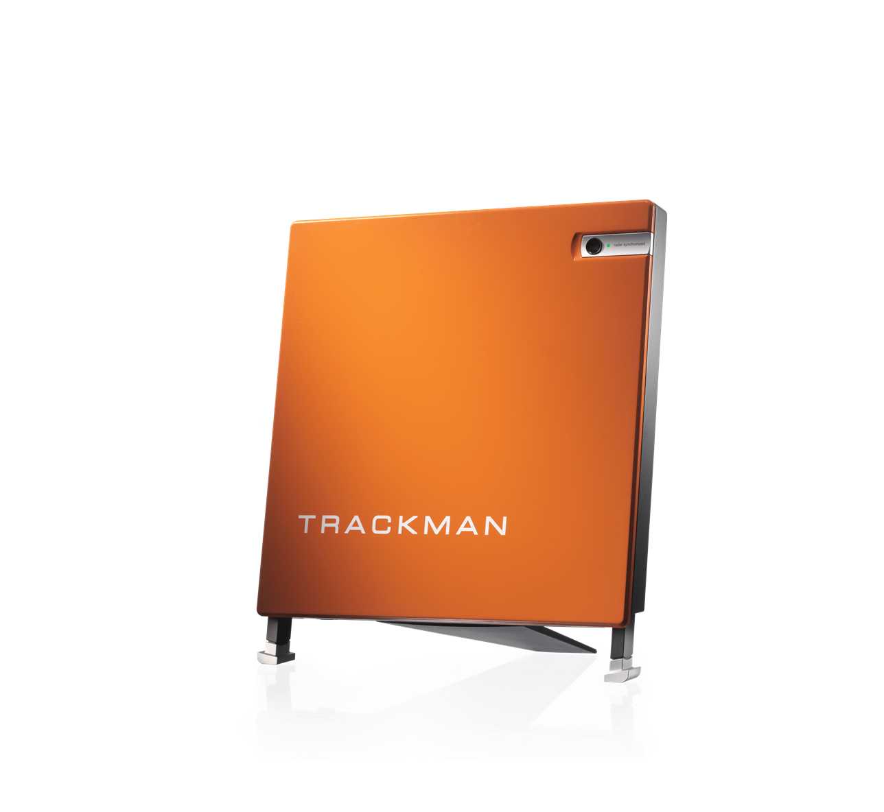 TRACKMAN 4 Indoor
