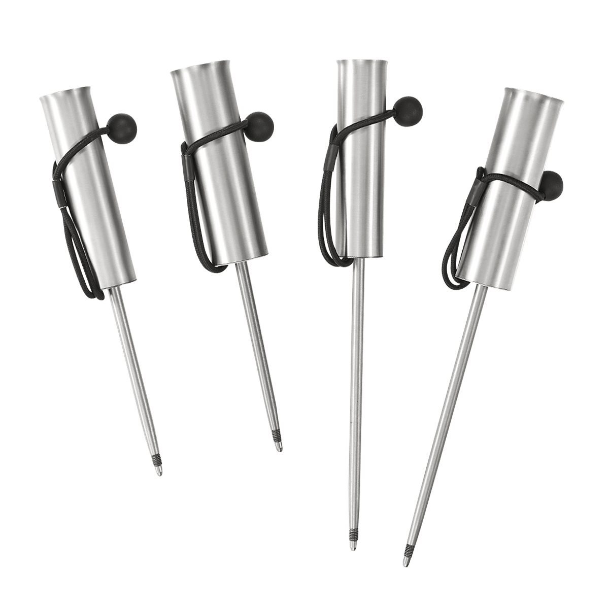 TiCad umbrella holder 