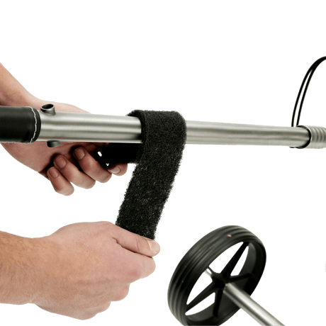 TiCad care kit golf trolley 