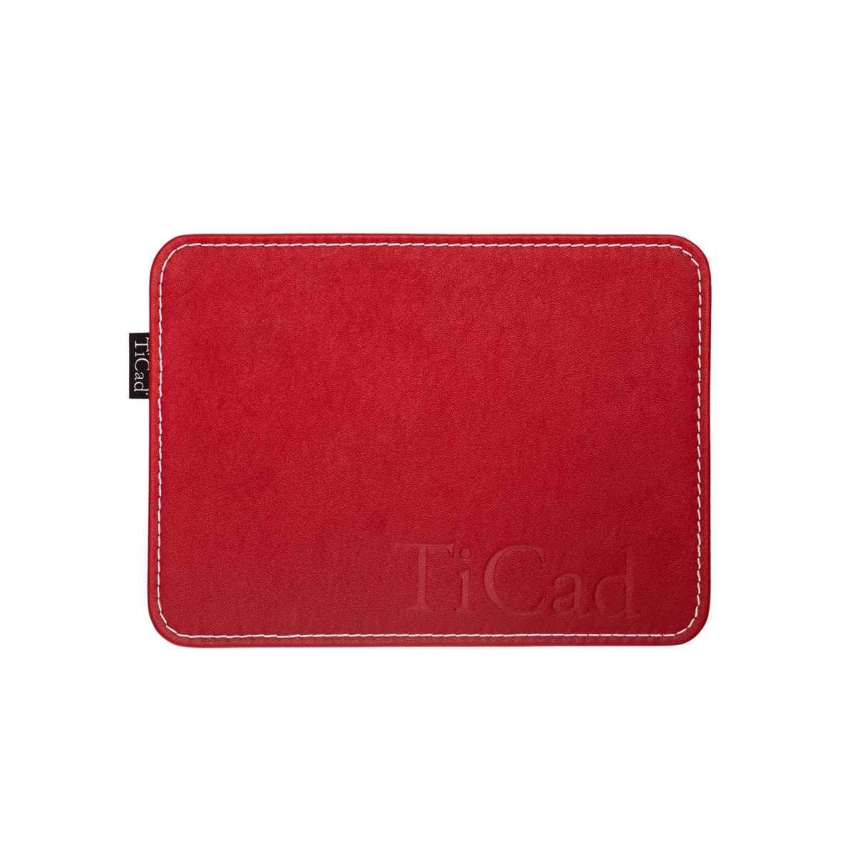 TiCad mouse pad