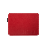TiCad mouse pad