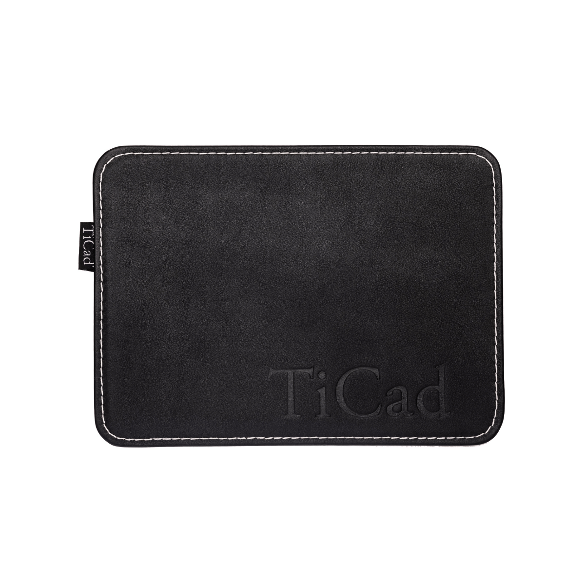 TiCad mouse pad