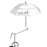 TiCad umbrella holder 