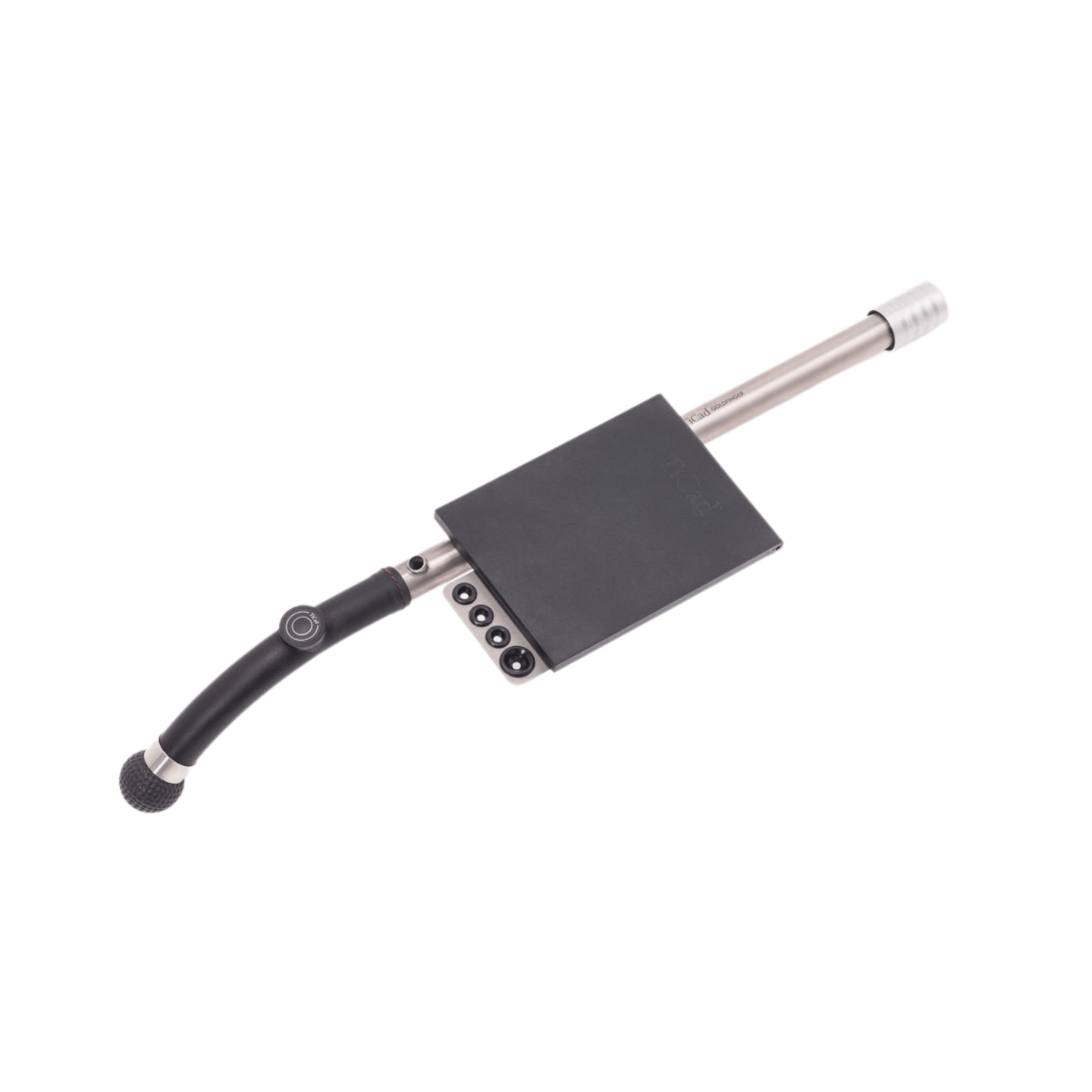 Titulaire de carte de pointage TiCad (intégré) chariot de golf 