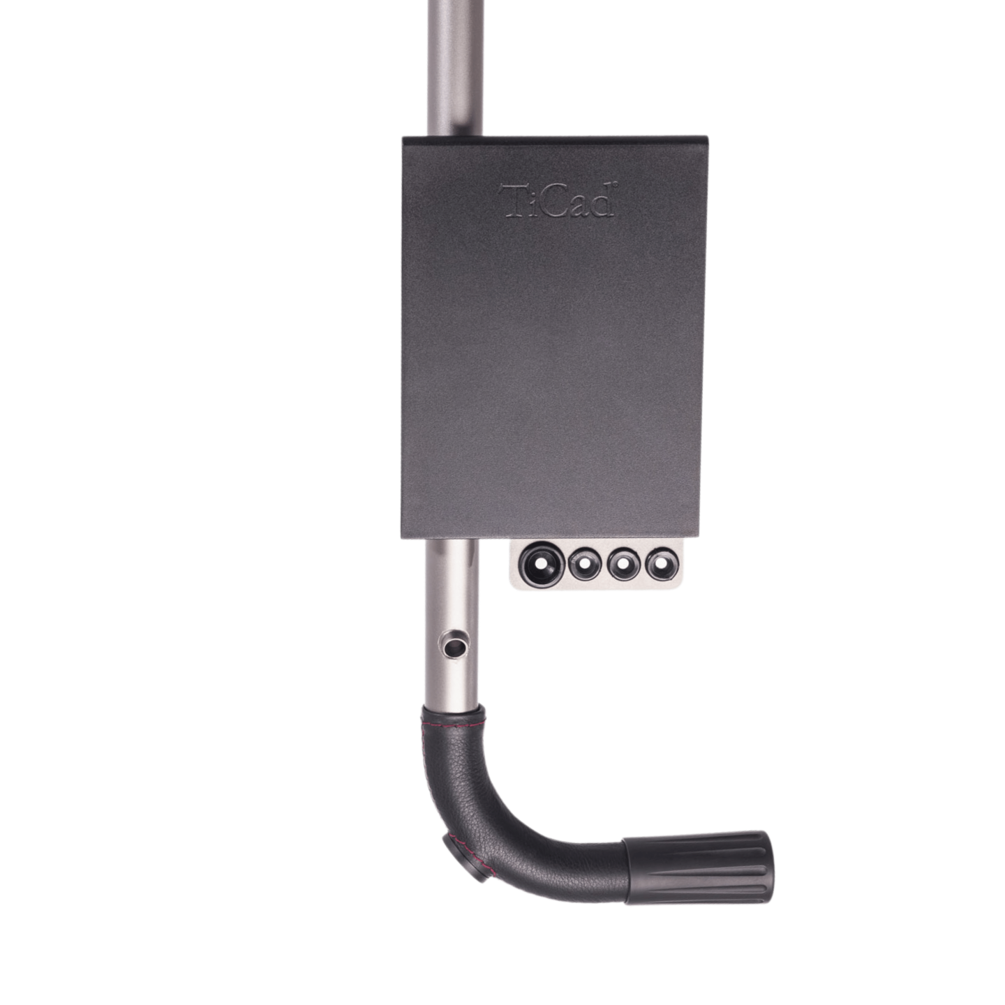 Titulaire de carte de pointage TiCad (séparé) chariot de golf 