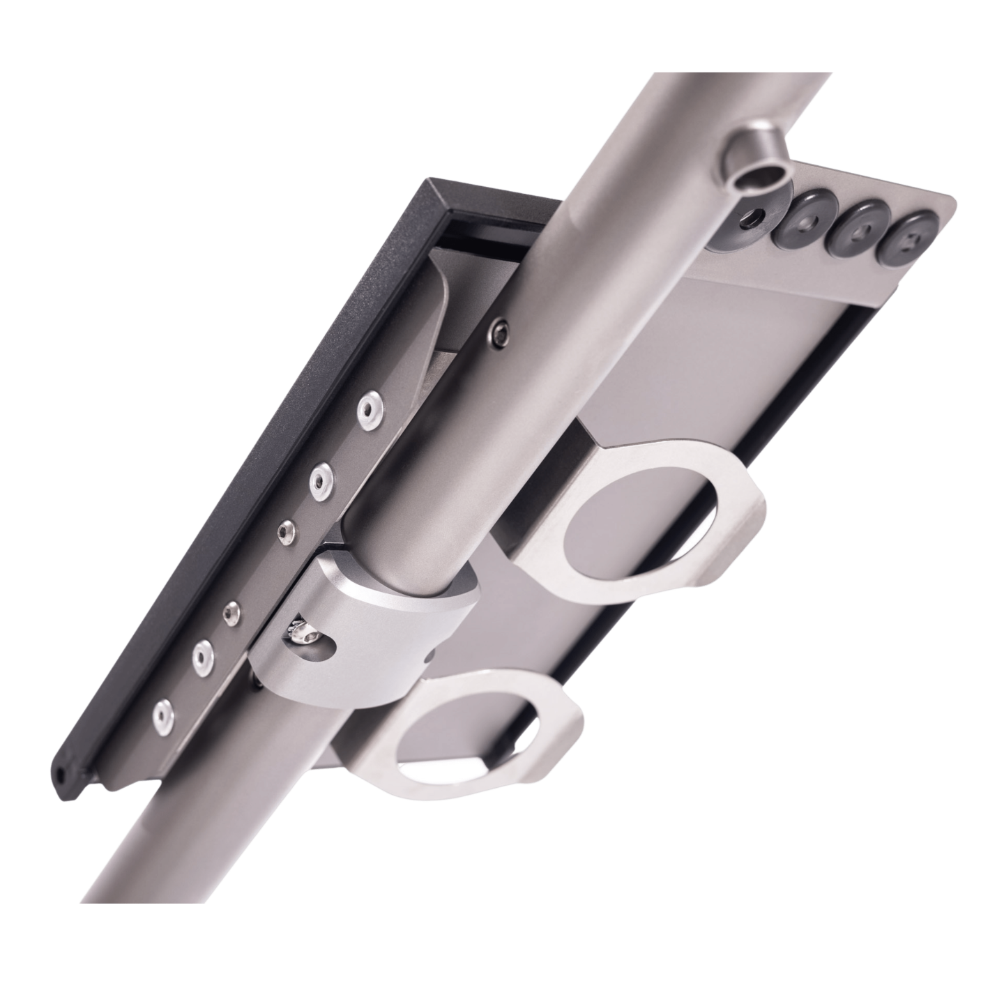 Titulaire de carte de pointage TiCad (séparé) chariot de golf 