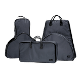 TiCad transport bag golf trolley | different variants 