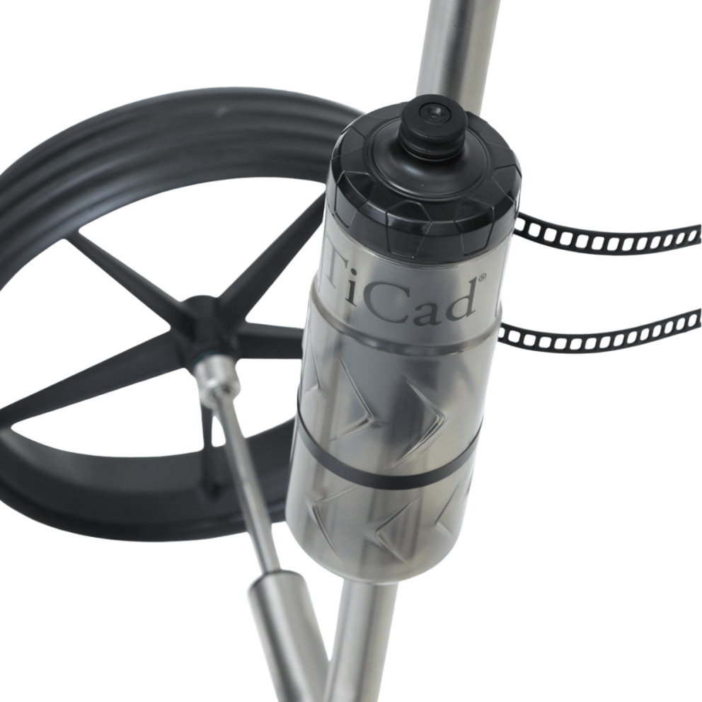 TiCad drinking bottle 