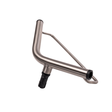 TiCad lower bag support golf trolley 