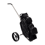 TiCad golf trolley COLLEGIATE 2 | with GRP wheels 