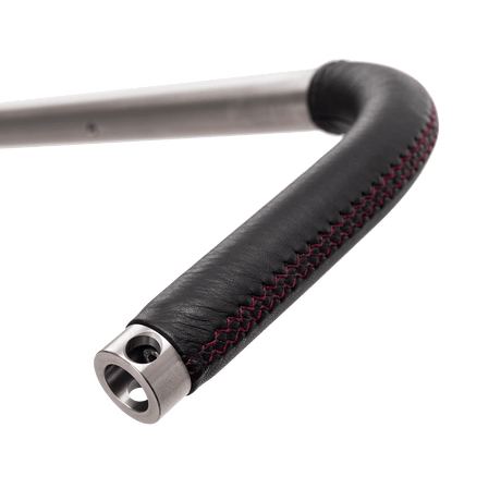 TiCad Golftrolley STAR | mit TiTec Titanrädern