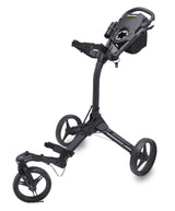 BagBoy 3-Rad Golftrolley TRI SWIVEL 2.0