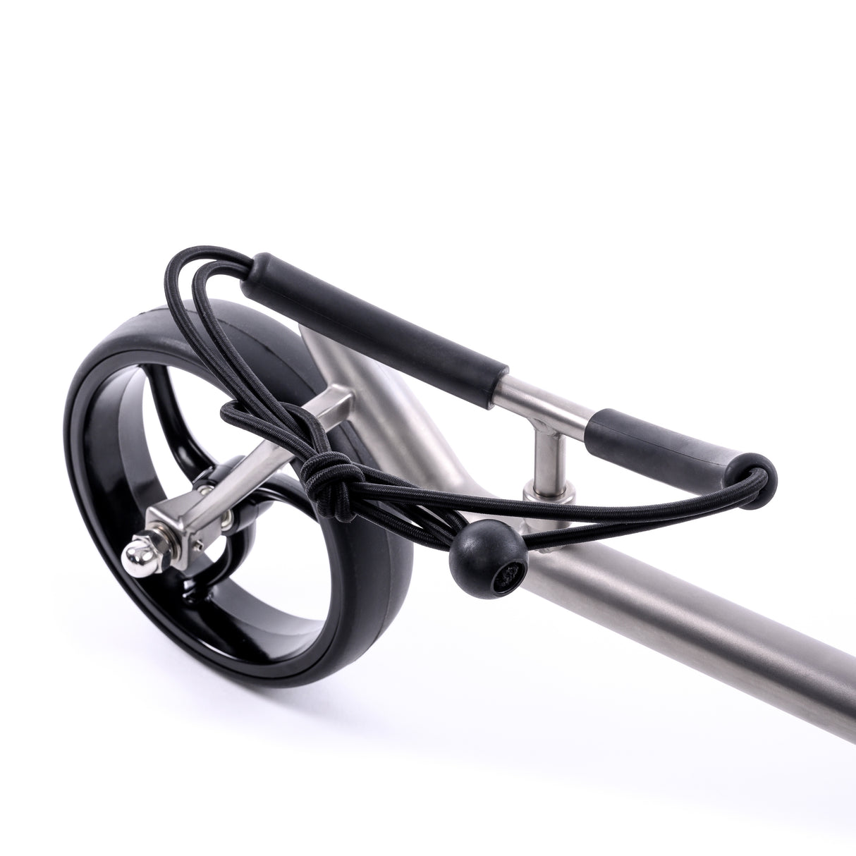 GALAXY Golf Titan electric trolley model year 2025 incl. magnetic parking brake, reverse gear