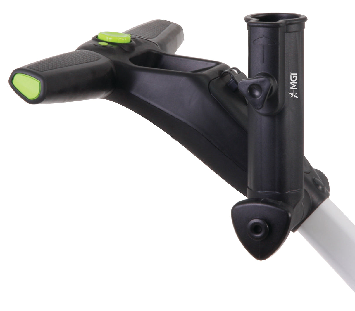 MGI umbrella holder