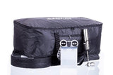 GALAXY Golf Titan electric trolley model year 2025 incl. magnetic parking brake, reverse gear