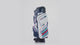 JuCad golf bag Aquastop - the waterproof lightweight