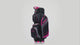 JuCad Sporty golf bag - ultra-light and clear - a real all-rounder