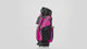 JuCad golf bag junior - the functional golf bag for children