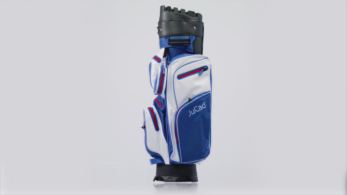 JuCad Golfbag Manager Dry