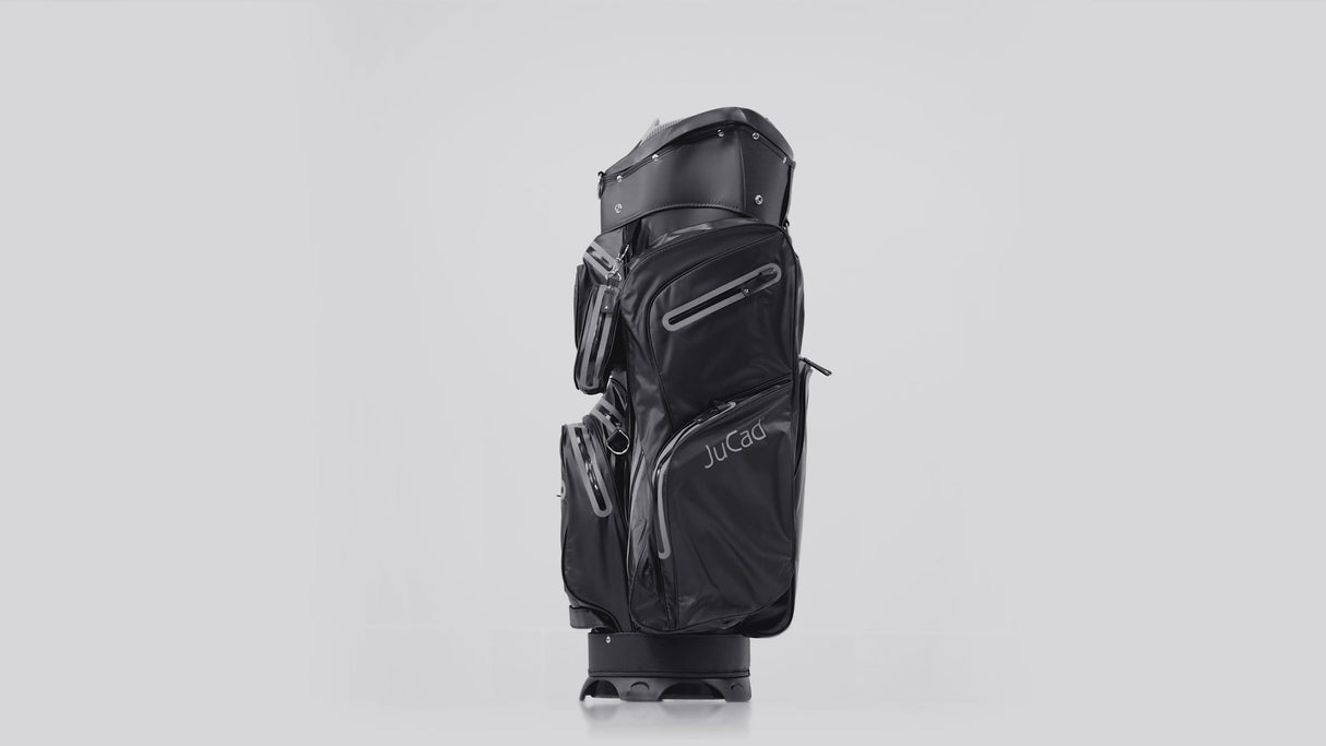 JuCad golf bag Aquastop - the waterproof lightweight
