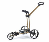 FLAT CAT Gear Elektrotrolley Li-Fi 36 Loch