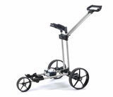 FLAT CAT Gear Elektrotrolley Li-Fi 36 Loch