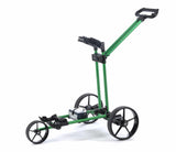 FLAT CAT Gear Elektrotrolley Li-Fi 36 Loch