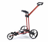 FLAT CAT Gear Elektrotrolley Li-Fi 36 Loch