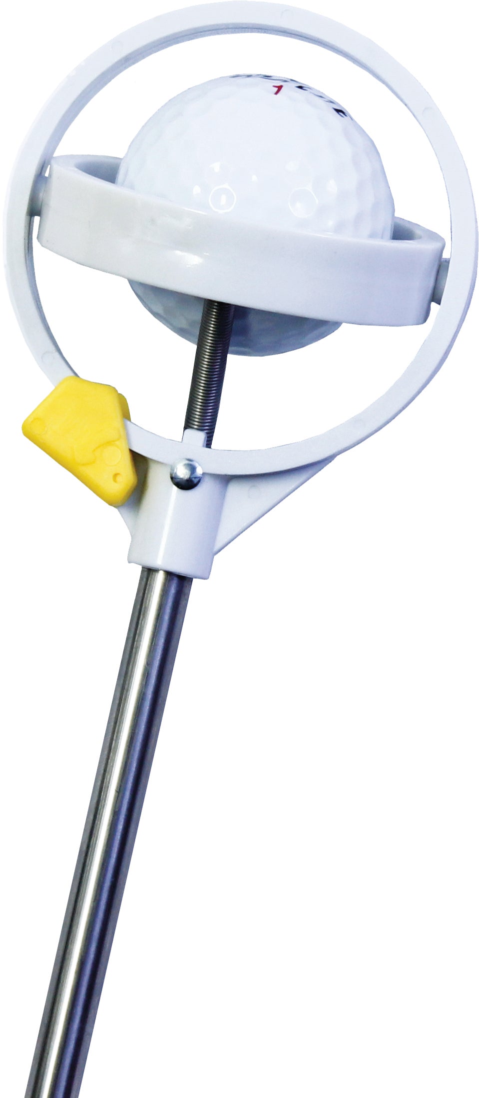 J'ai eu BALLANGLE Aluminium