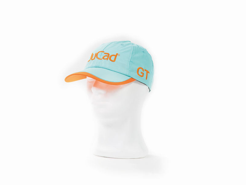 JuCad cap soft