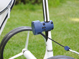 JuCad dog holder