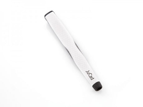 JuCad Putter Titanium - Titan-Putter mit JuCad Jumbo Puttergriff